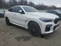 2021 BMW X6 M50I  COPART