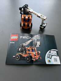 Lego Technic 42088 ремонтний автокран
