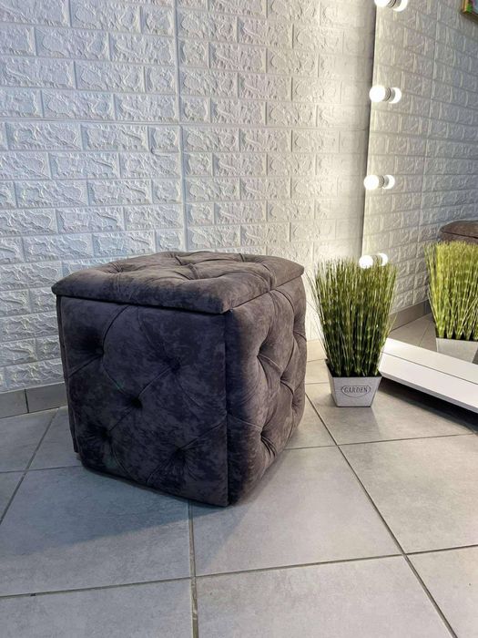 Пуфик-трансформер 5 місць в 1. Пуф «Карат»|Акційна пропозиція місяця‼️