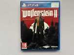 Wolfenstein II PlayStation 4