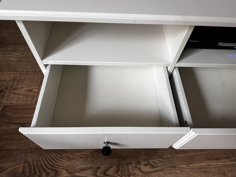 Szafka tv Ikea Liatorp