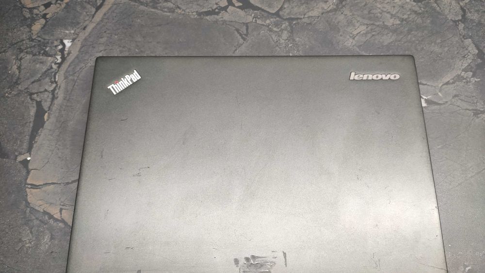 Lenovo Thinkpad T450s i5/12Gb/480Gb/HD/WIN11 Pro