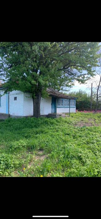 Продаєця будинок село Шолойкі