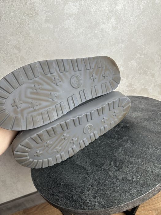 Мужские зимние ботинки угги Ugg Mini Lace Up Weather 44 10 US