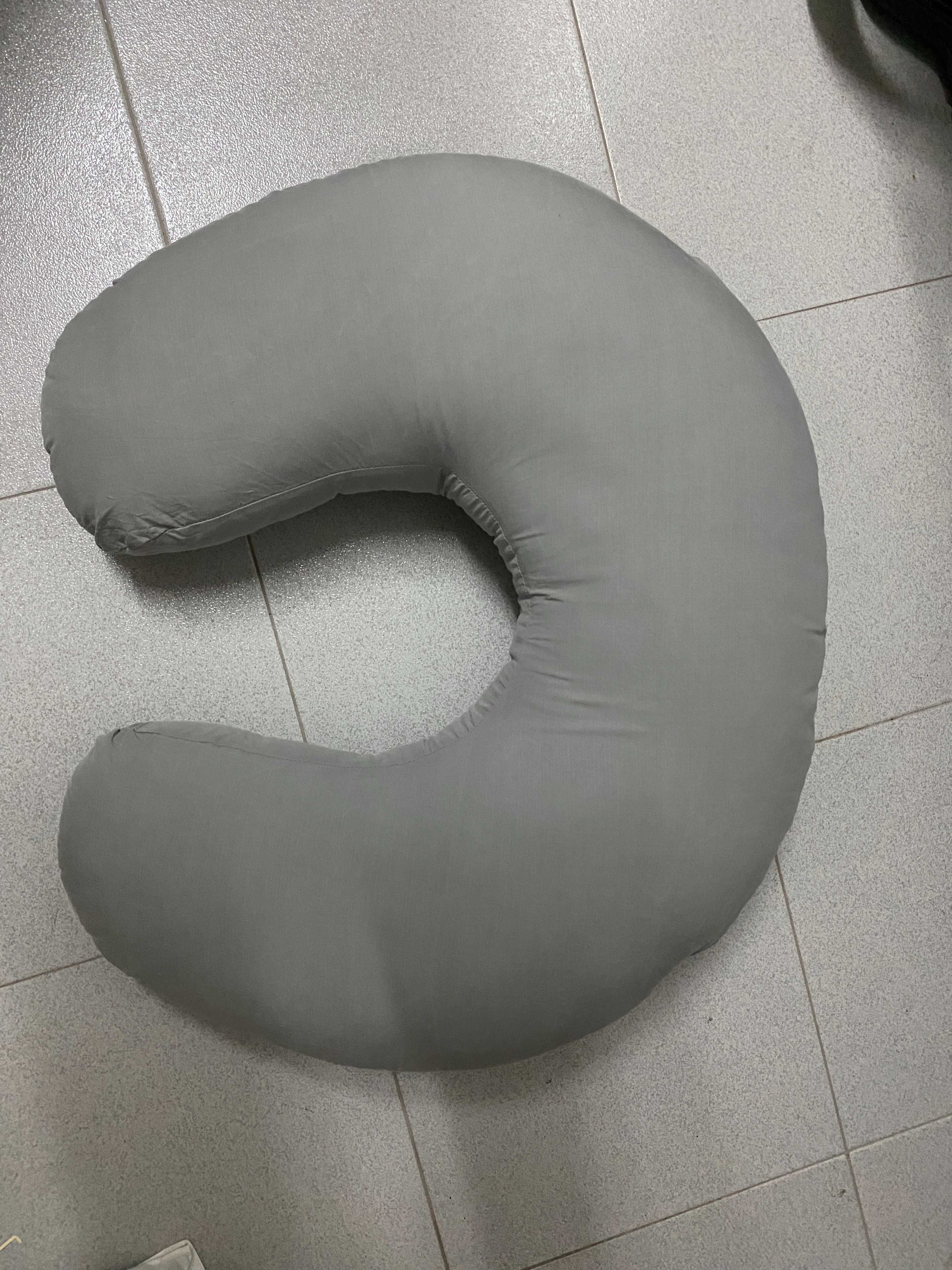 Almofada de Amamentação - IKEA
