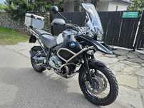 Bmw gs 1200 adventure