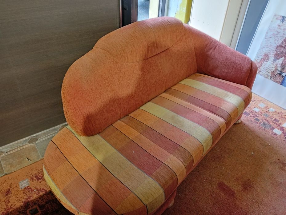 Szezlong,Sofa z Niemiec