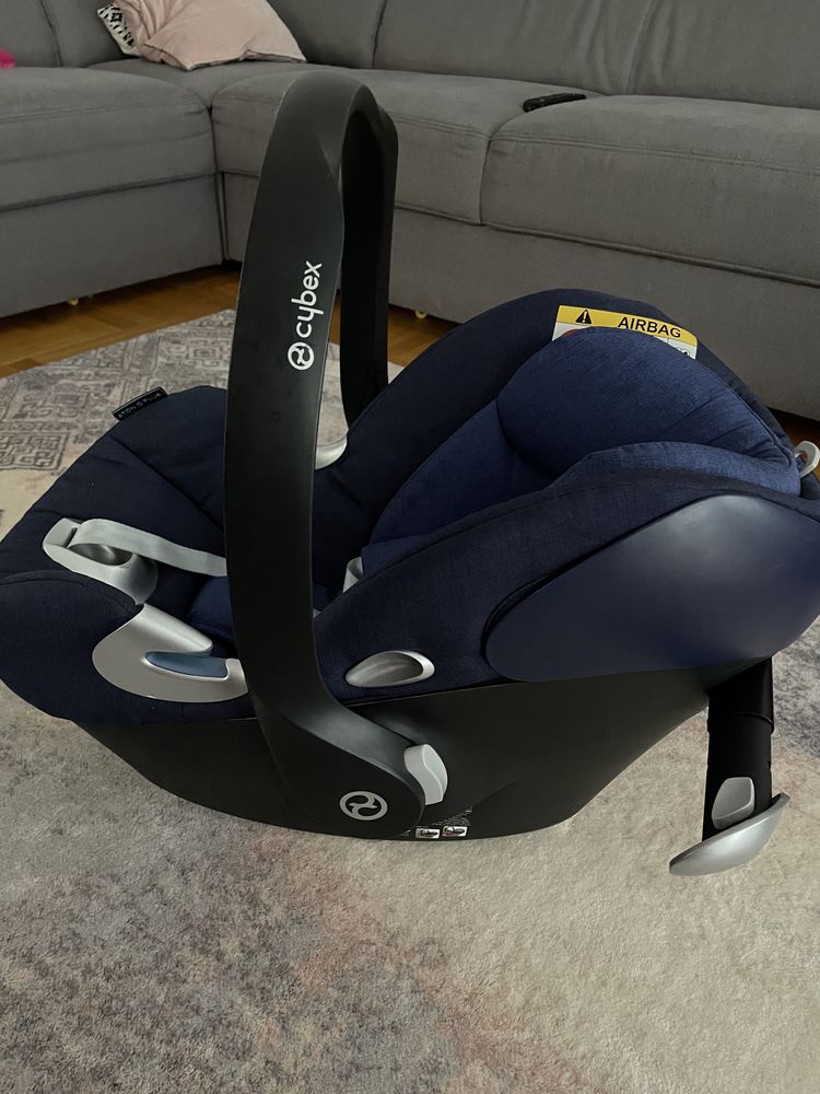 Fotelik  marki Cybex