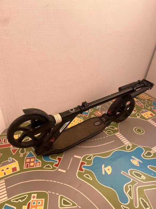 Trotinete para crianças