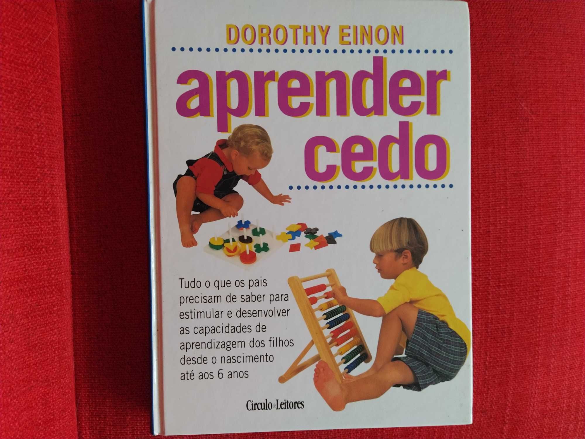 Aprender Cedo - Dorothy Einon