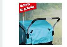 przyczepka, wózek  dla dzieci
