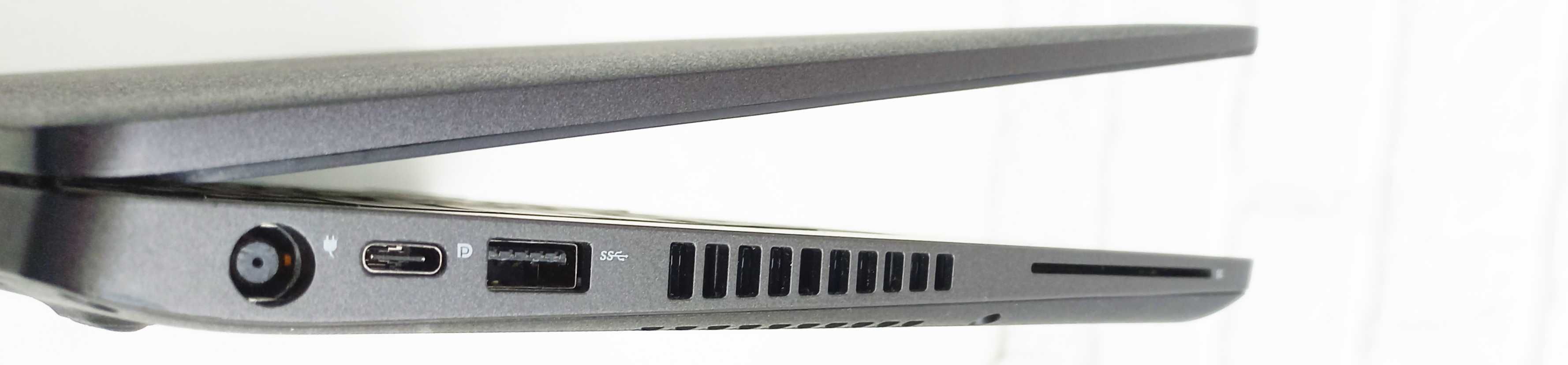 Dell Latitude 5400  i5-8365U 8Gb 256SSD 1920x1080 Full HD IPS