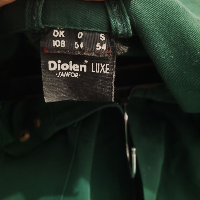 Kombinezon ochronny roboczy