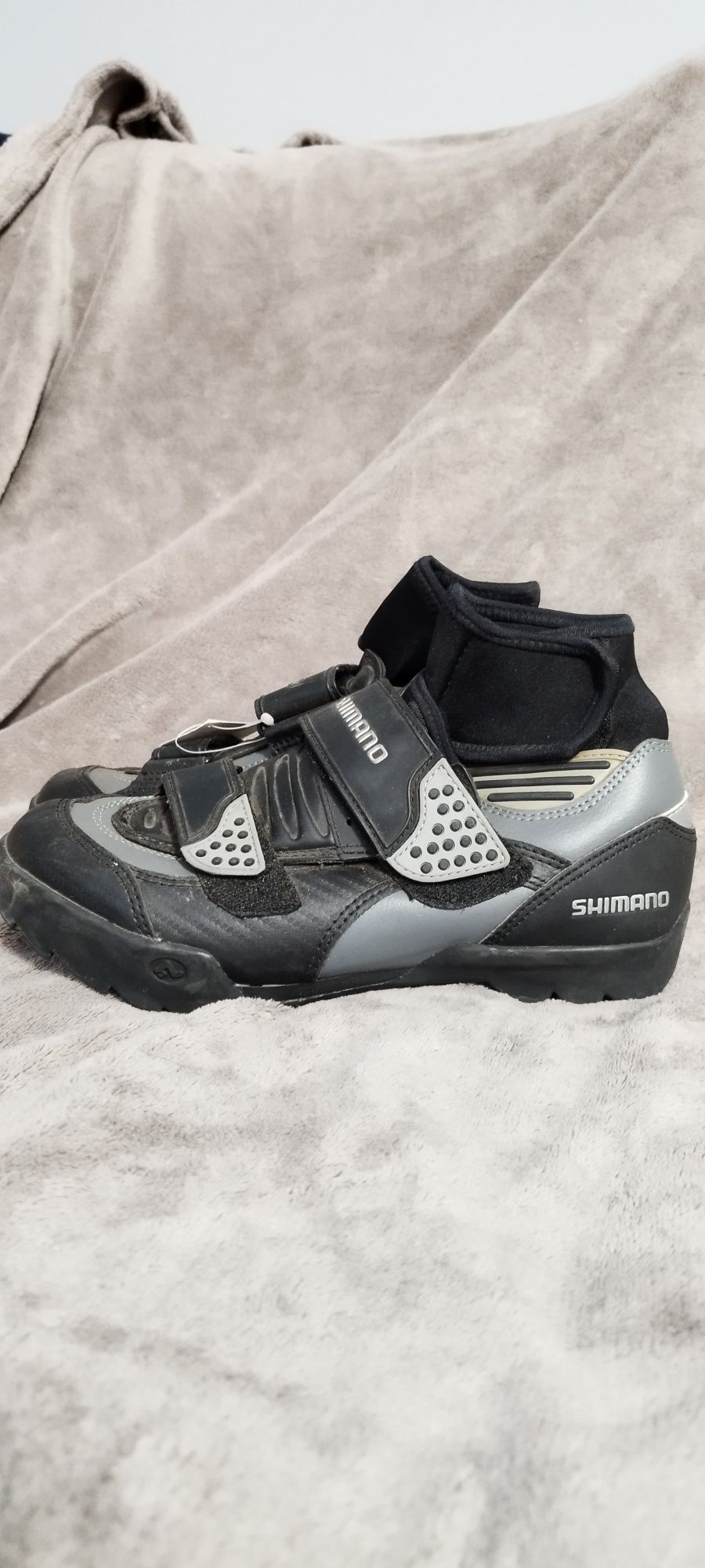 Nowe buty na rower MTB Shimano rozmiar 41 (26cm)