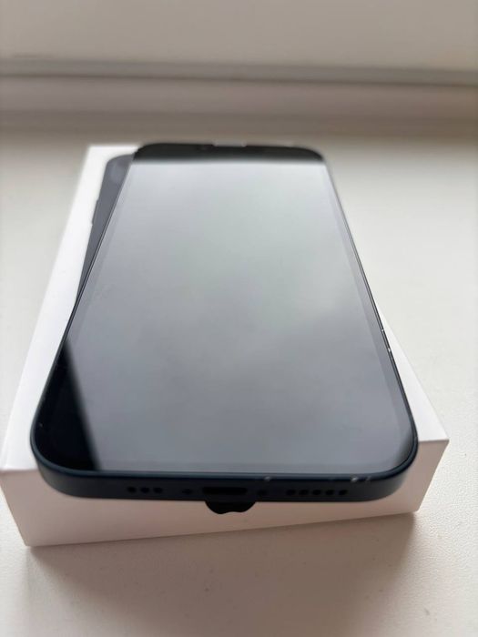 iPhone 13 (Midnight) 128GB