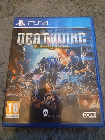 Deathwing Ps4 Ps5