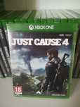 Just cause 4 nowa folia xbox one series x