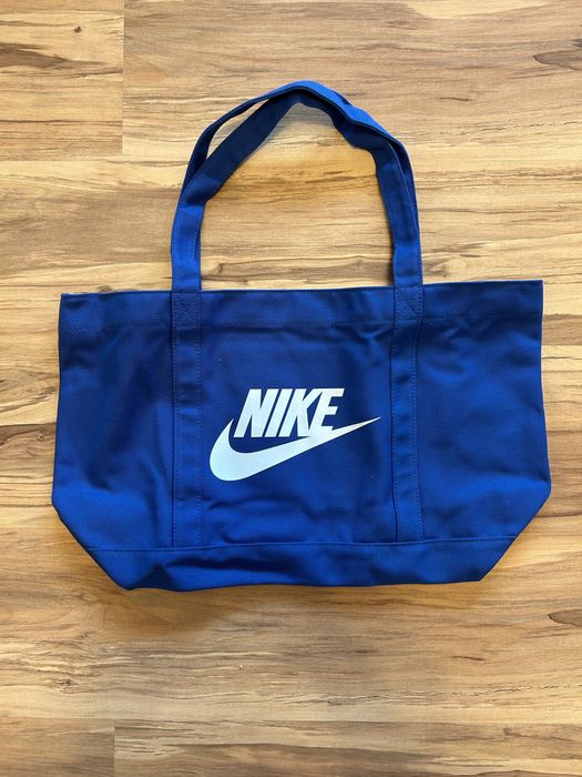 Torebka shooper Nike