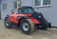 MANITOU MLT 733-115 PREMIUM 2020r Oryginał Bogata Wersja Pełne koła