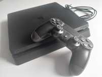 Konsola PlayStation 4 Slim 1TB GoldHen