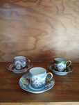 3 Chávenas de Café Artibus