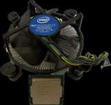Procesor Intel I7-6700 4 x 3,4 GHz gen. 6 LGA 1151 + chłodzenie