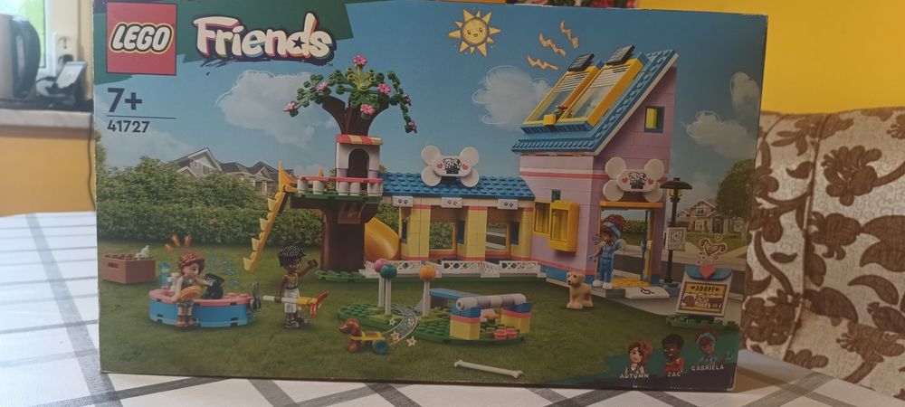 Конструктор Lego оригінал