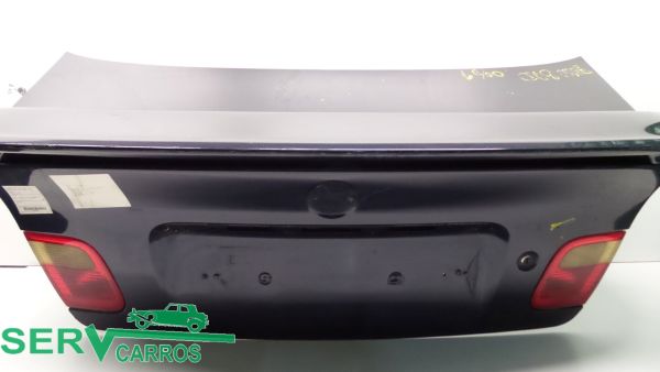 Porta / tampa da mala BMW 3 (E46)