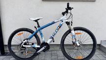 Gwarancja! Rower Scott Contensa kola 26” rama 16” Acera