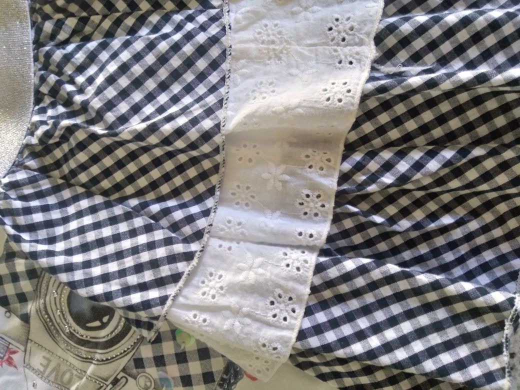 Conjunto saia camisola da ativo