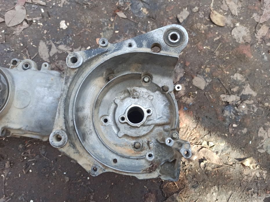 Картера GBL Honda dio 34 35