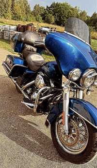 H-D Electra Glide Classic