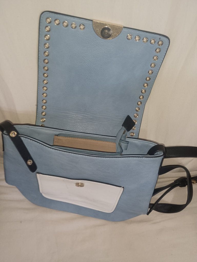 Bolsa / mochila de costas