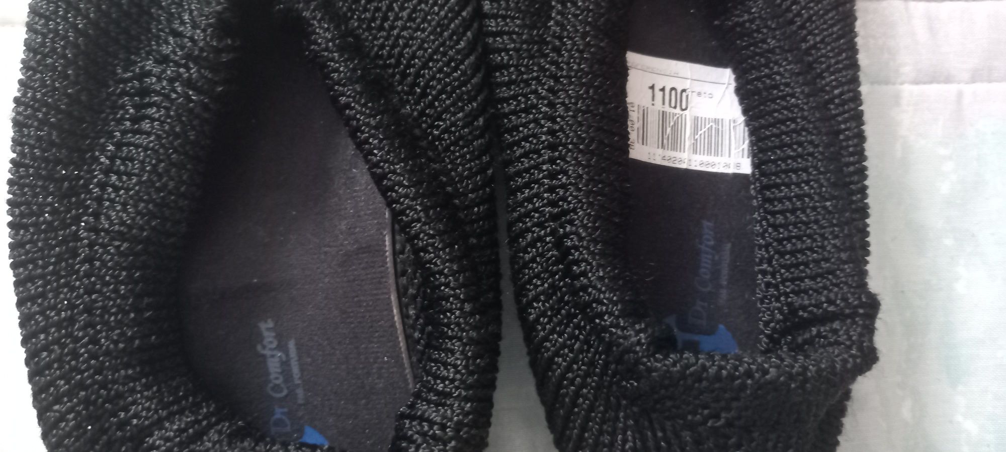Sapatos ortopédicos