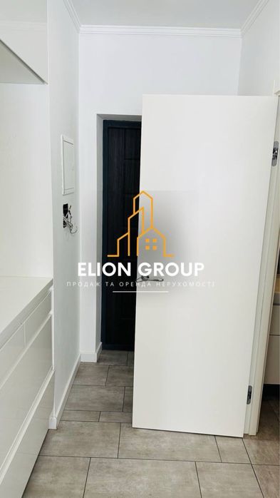 ‼️Світла 1 к. кв. в ЖК Фортеця