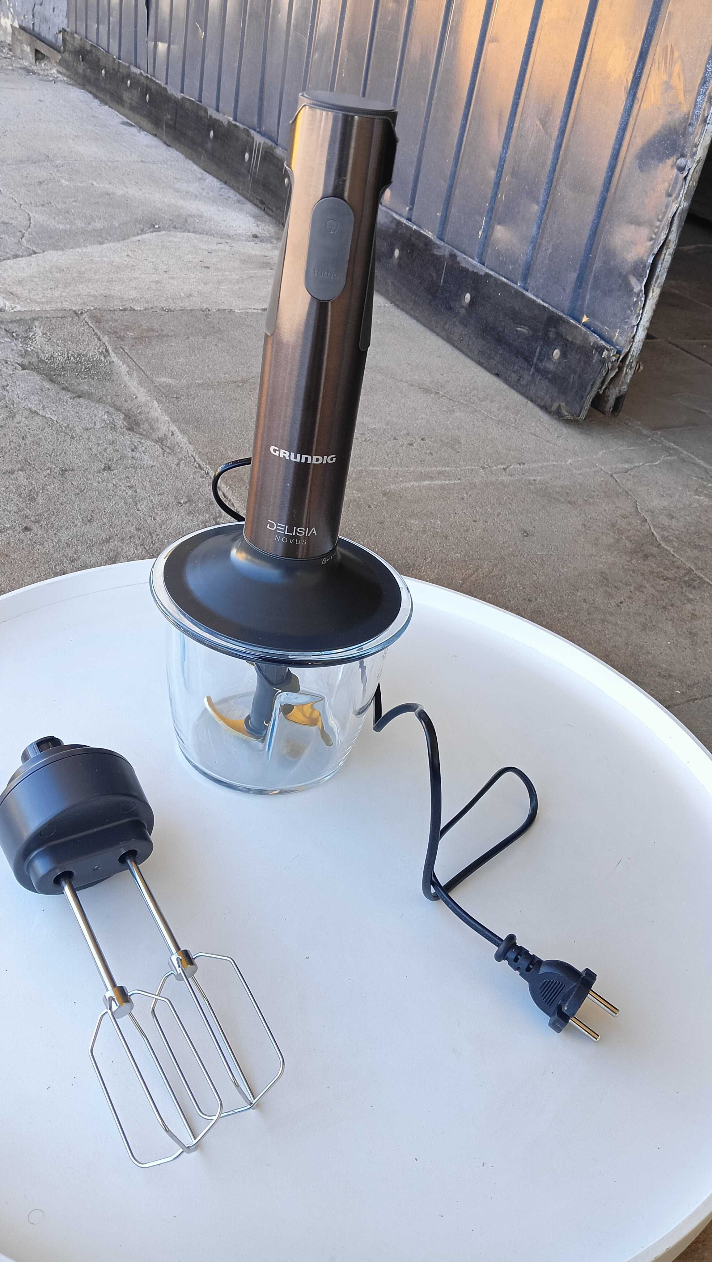 Blender Grundig , używany
