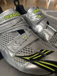 Nowe buty rowerowe Diadora r.37 MTB górskie