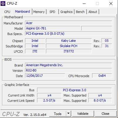 Komputer stacjonarny i7-7700 / 16 GB RAM / GT 1030 / SSD + HDD 6 TB
