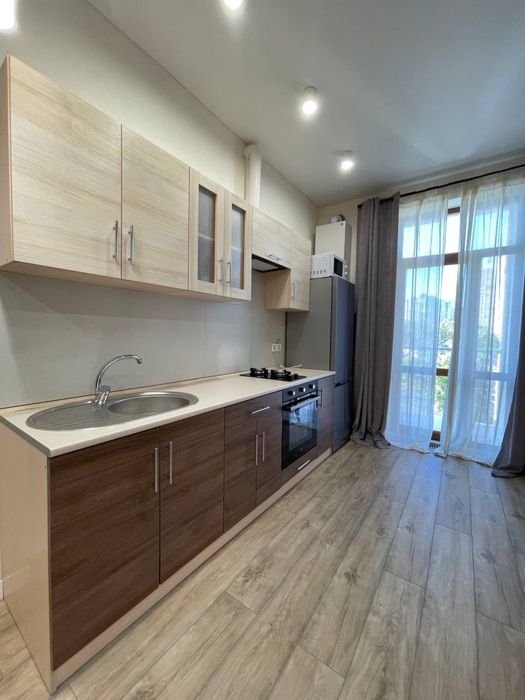 Сдам 1к квартиру на 16 станции фонтана, ЖК Club marine 2