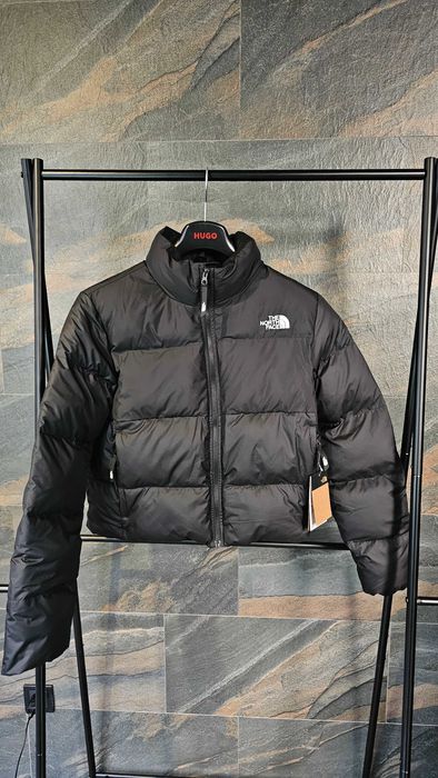 Жіноча куртка The North Face NF0A853MJK3 розмір Л оригінал
