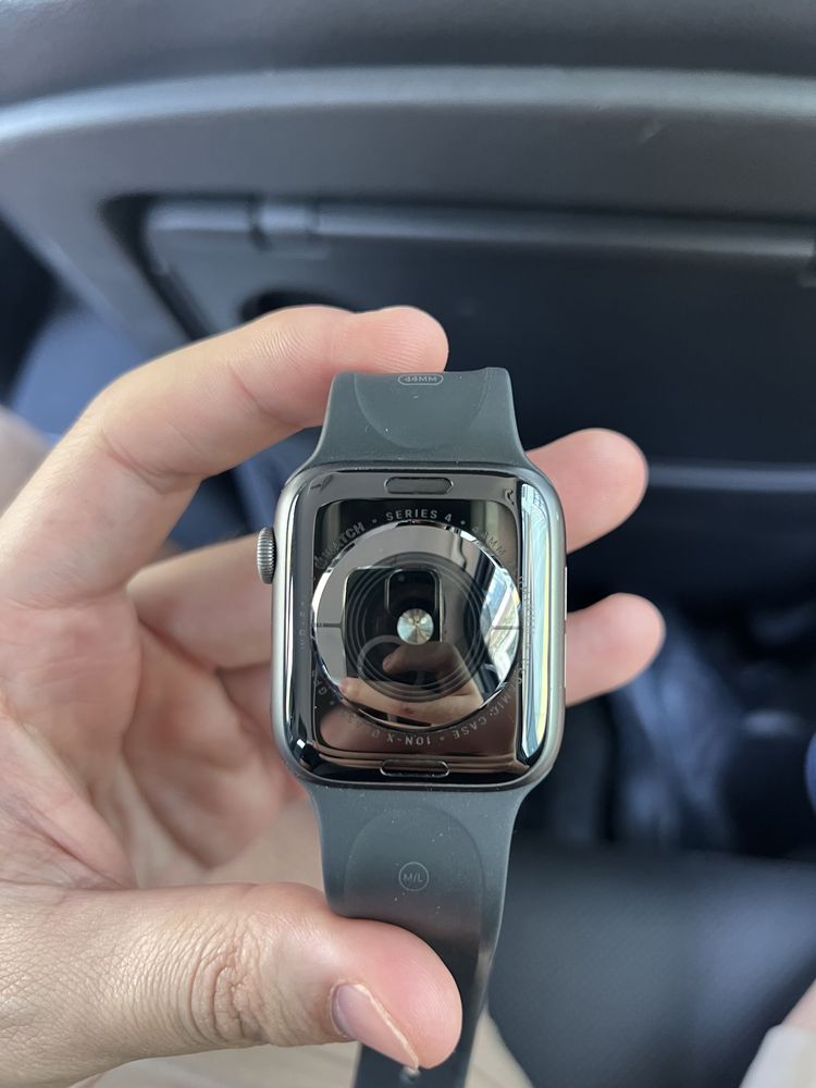 Apple Watch Series 4 44mm