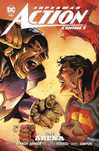 Superman Action Comics T.2 Arena Egmont praca zbiorowa Rok wydania: