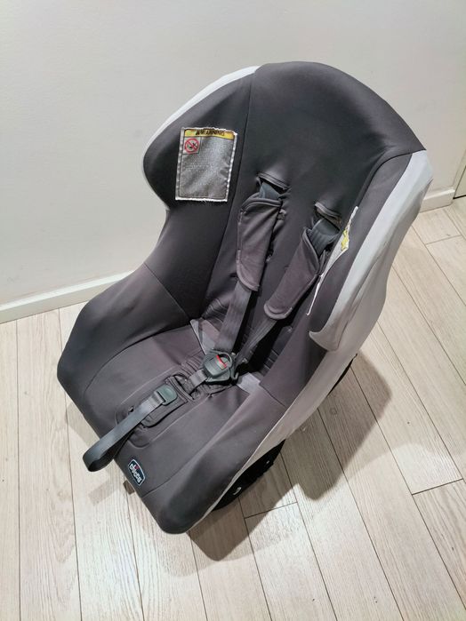 Cadeira auto chicco