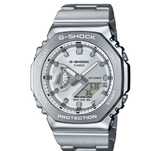Часы casio GM-2110D-7A