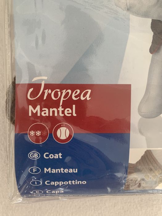 Sprzedam nowa kurteczke dla pieska wymiary