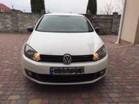 Volkswagen Golf 2009