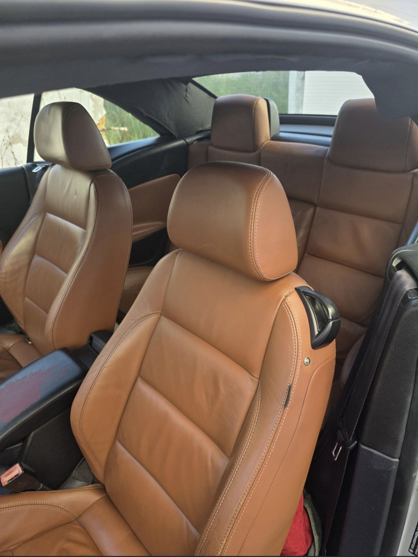 Vw EOS DSG 2.0 - Nacional