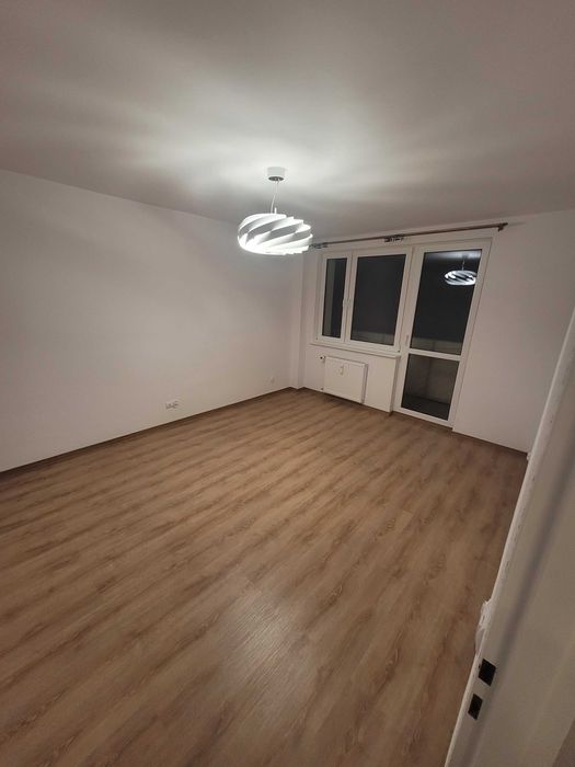 Mieszkanie 59mkw 2 pokoje z jadalnią