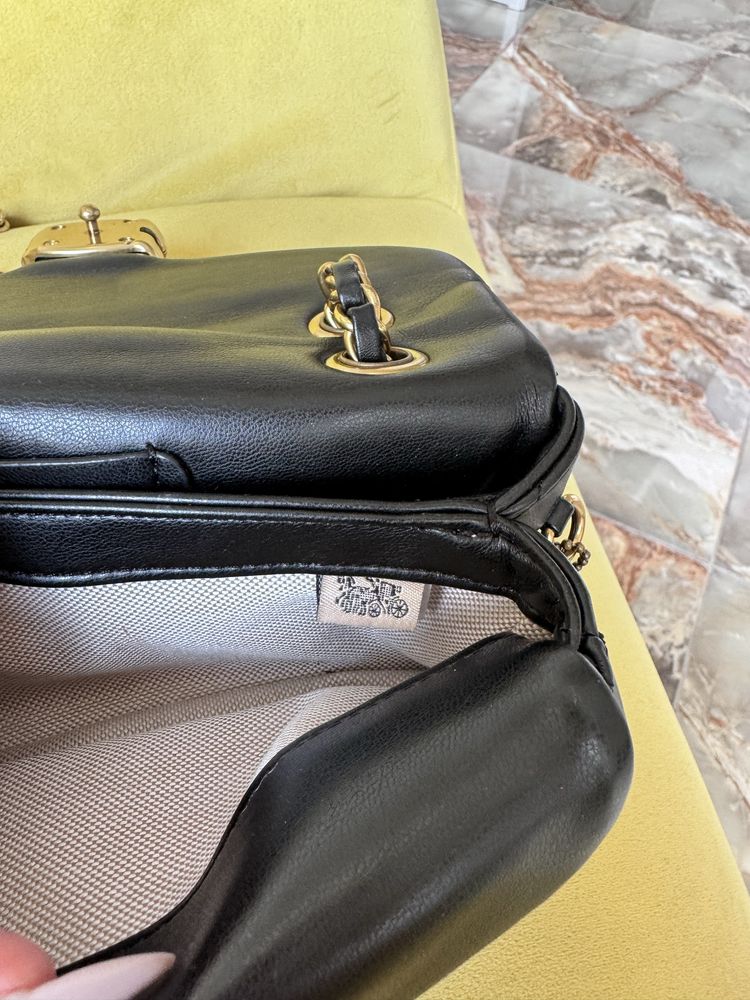 Жіноча сумка Coach