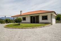 CASA DA TOJEIRA - Arcos de Valdevez